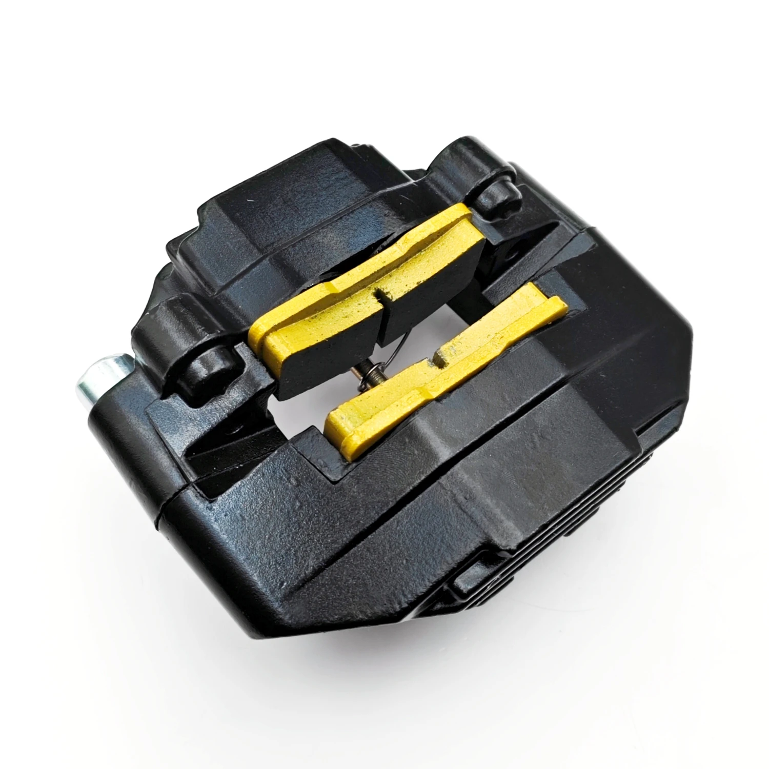 Rear Brake Caliper with Pad for Yamaha Grizzly 660 YFM660F 4x4 Hunter 2002-2008 ATV 5KM-2580V-01-00 5KM-2580V-00-00