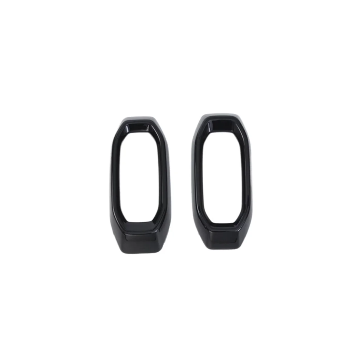 

Автомобильный кондиционер, вентиляционная крышка приборной панели для Jetour Traveler 2023 2024, декоративные аксессуары, B