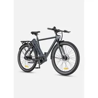 ENGWE P275 PRO Electric Bike 250W Motor 19.2AH Lithium Battery Ebike All-terrain Tires Superhigh Battery Life Electric Bicycle