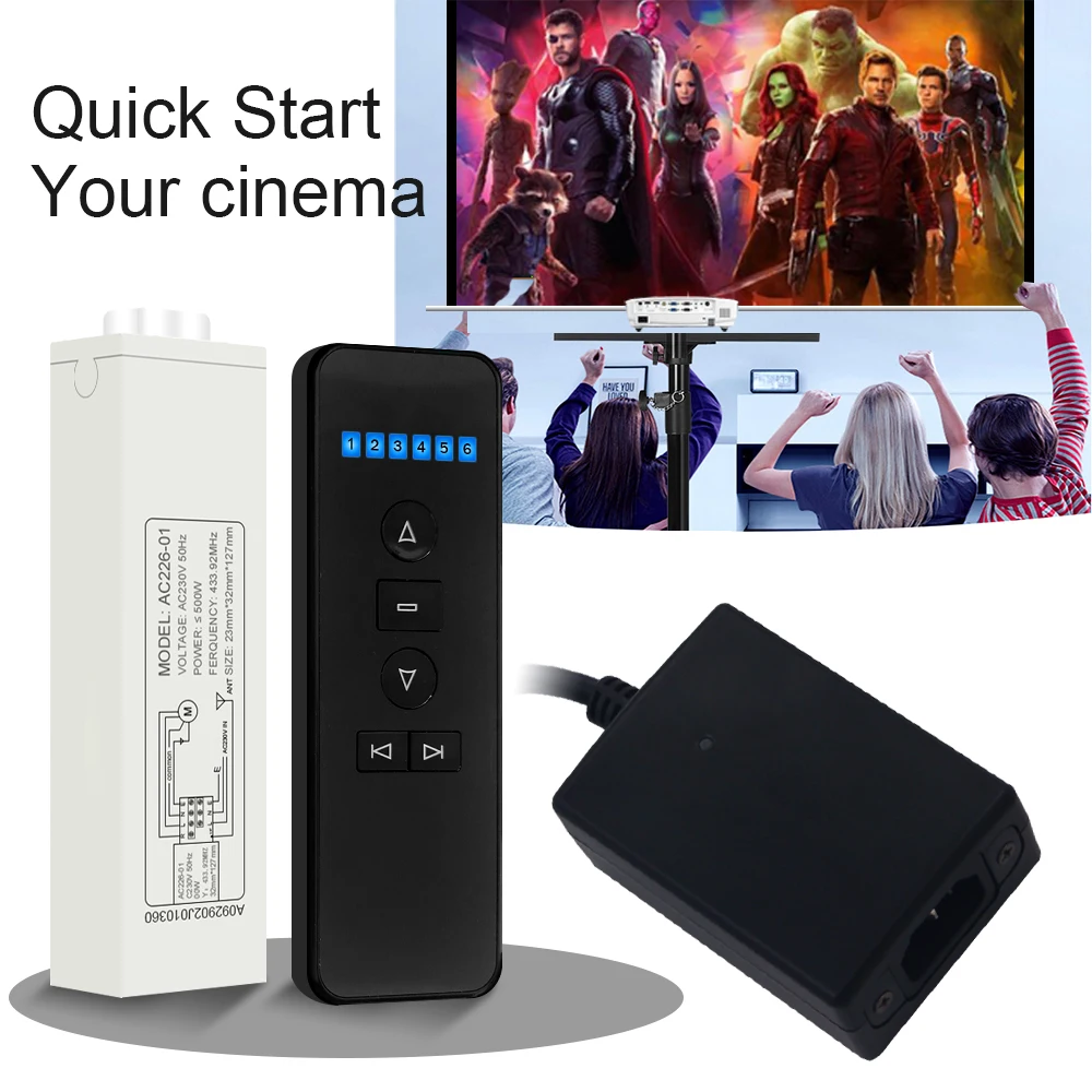 Original Aok Trigge… - image