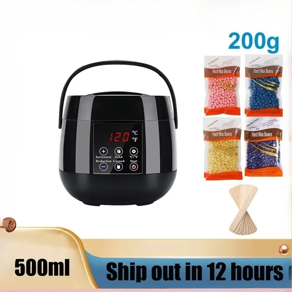 Thumbnail 2 - #12 Wax Melting Heater Pots Deals & Discounts