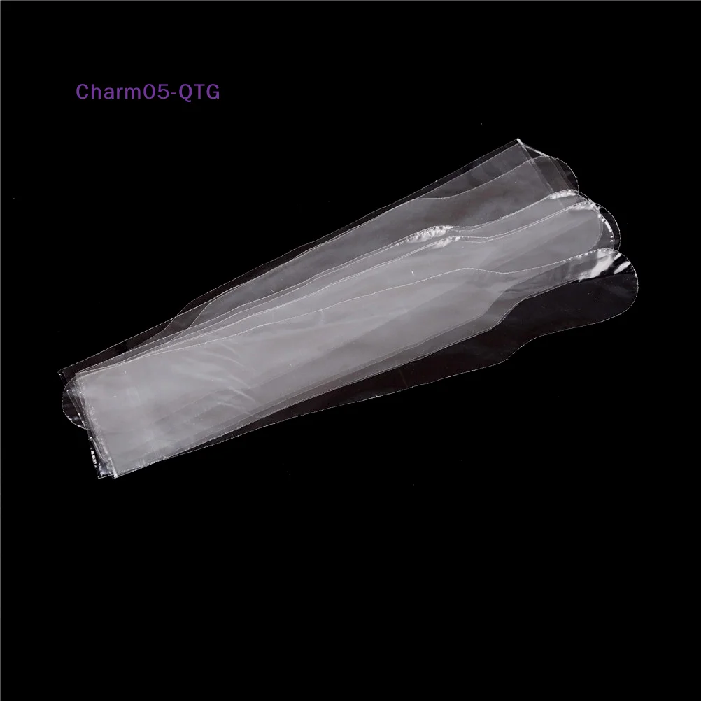 

NEW 100 PCS New Disposable Dental Ultrasonic Scaler Handle Protective Cover/ Sleeve