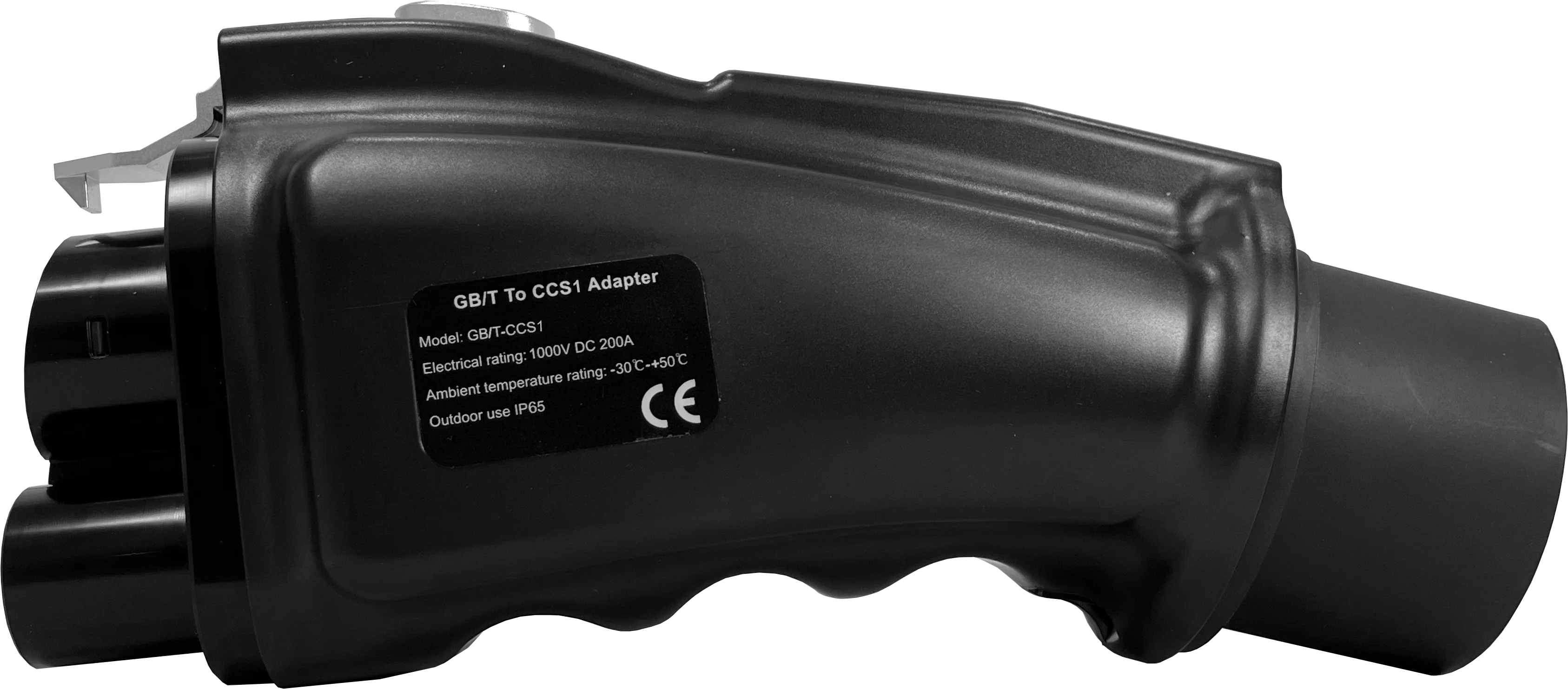 GBT To CCS1 Adapter DC 1000V 200A Outdoor Use IP65