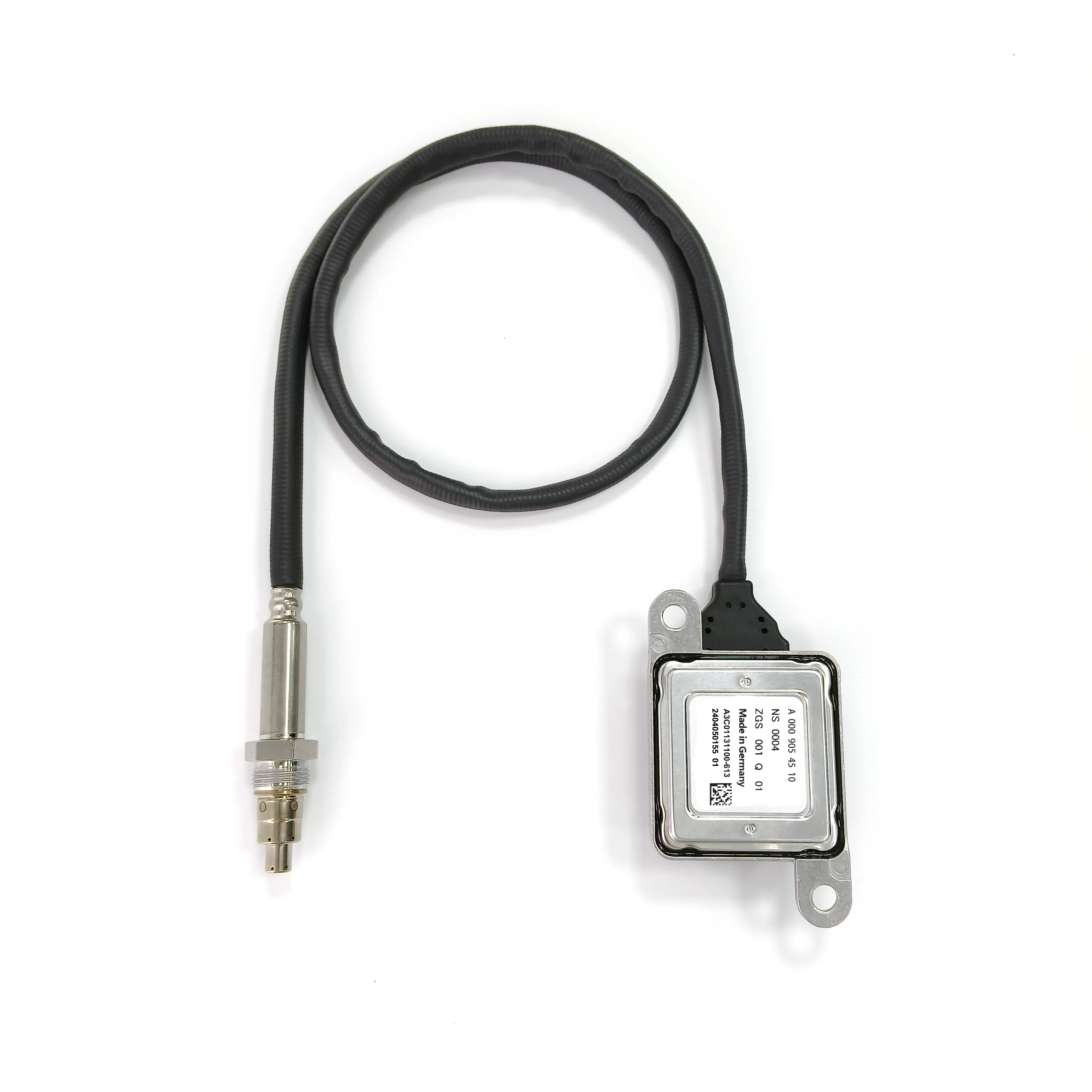 

Top Quality Nitrogen Oxide Sensor Nox Sensor A0009054510 Nitrogen Oxygen Sensor For BENZ