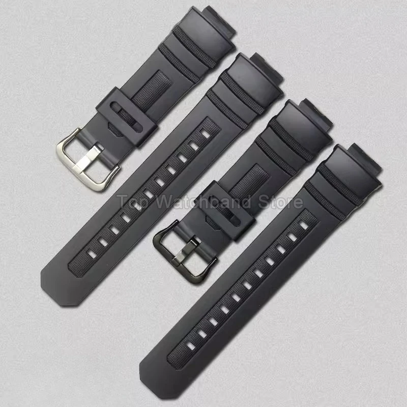 Black Blue Red Resi…