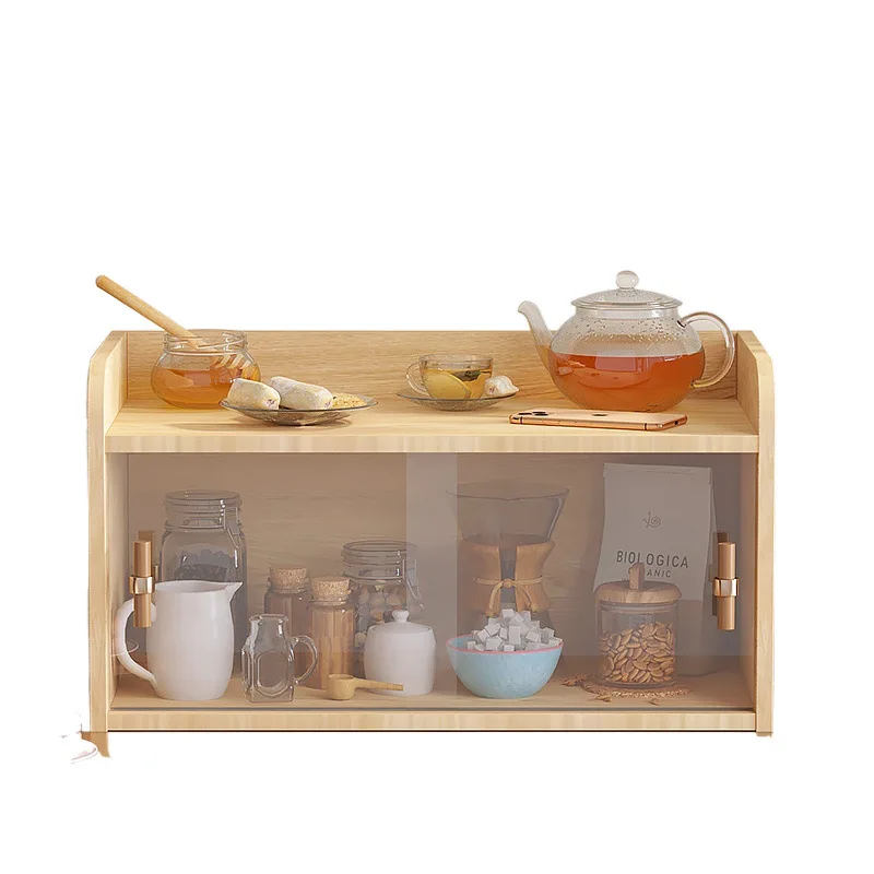 

Customizable Desk Cup Storage Locker