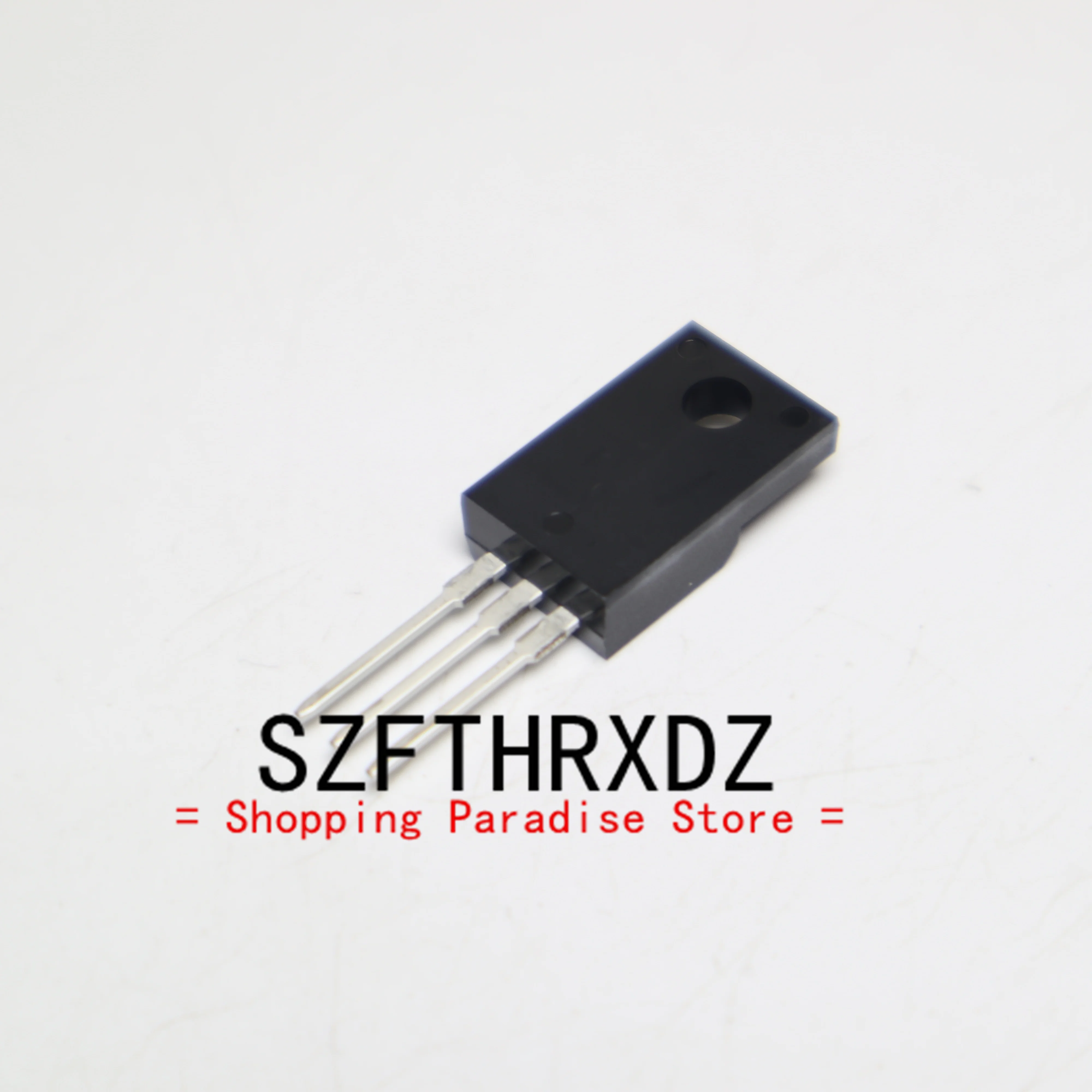 SZFTHRXDZ 10pcs 100% New Original  FDPF33N25T  TO-220F 250V 33A