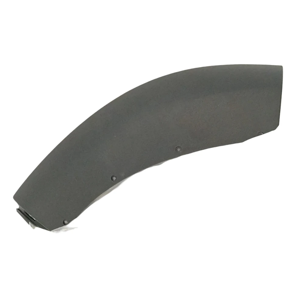 Replacement Front Left Bumper Trim for Mercedes For GLA X156 For AMG OEM 1568852525 High Strength ABS Material