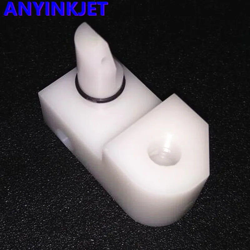 

For Videojet 170i EXCEL 2000 viscometer up CAP viscometer upper connector assy SP371139