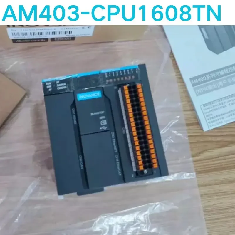 Brand-new  PLC，AM403-CPU1608TN