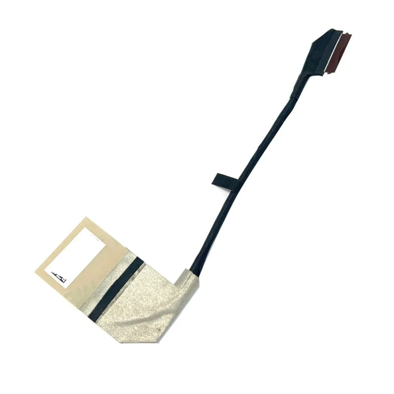 LCD Video Display Screen Cable For HP ENVY 13-BA 13T-BA GPT30 UHD 40PIN Laptop