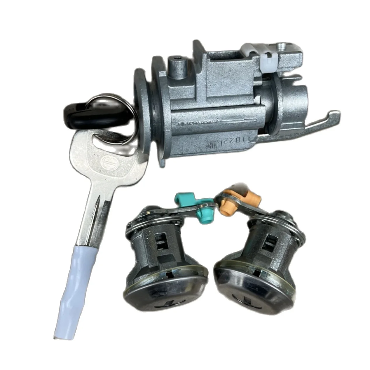 

FOR HINO 700 PROFIA TRUCK IGNITION START SWITCH 69005-E0530 69005E0530 GENUINE