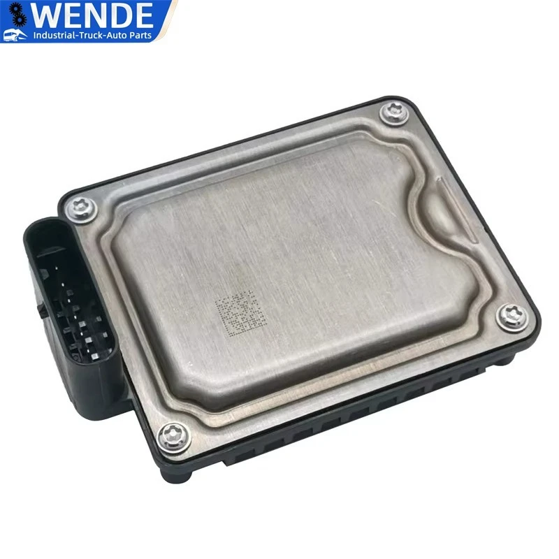 Модуль радарного датчика расстояния 1108647-00-D 1108647-00-H для Tesla Model 3/Y 2017-2022, передний адаптивный круиз-контроль ACC