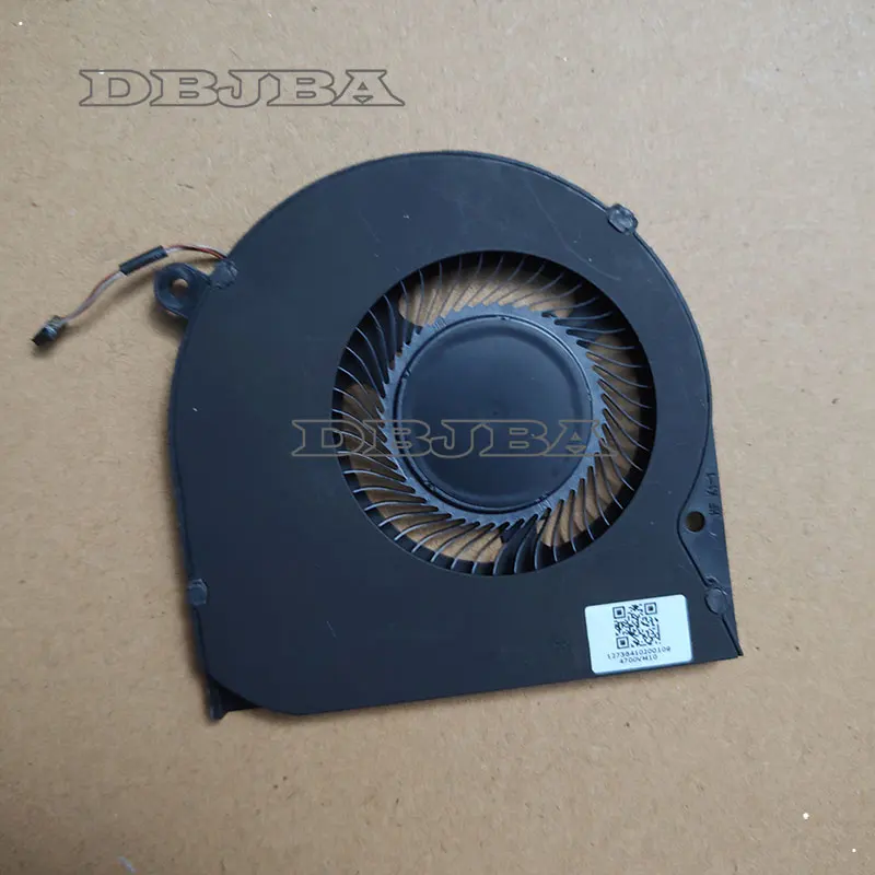 Laptop Cooler Fan for Razer Blade Stealth 13 QUATT2 RZ09-0281 EG50040S1-CI70-S99