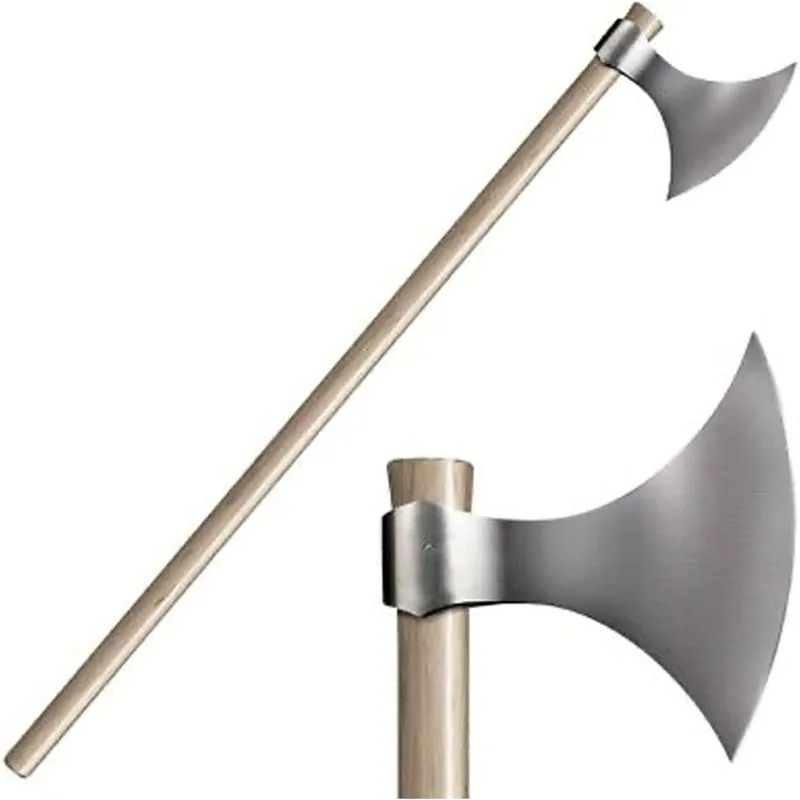 

Cold Steel Viking Battle Axe