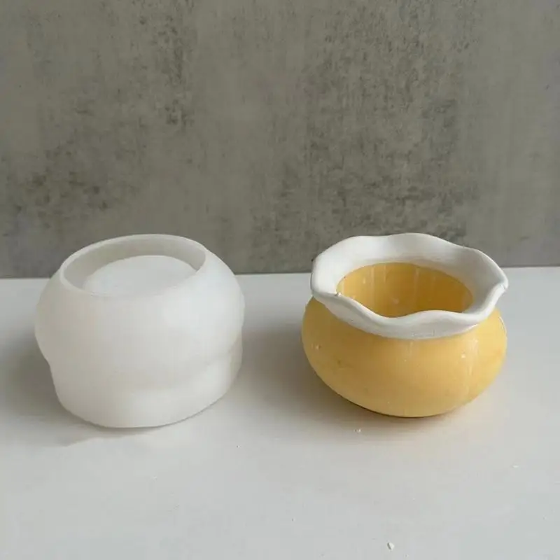 Y08c Fischtank Kerzenglas