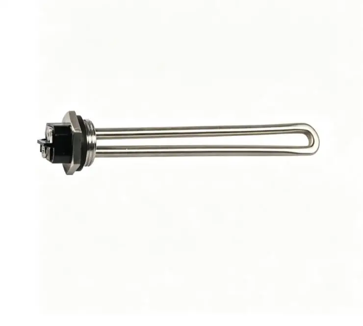 RV Water Heater Elements For RV Water Heater Tanks 21cm Electric Water Heating-Element Replacement Accessory