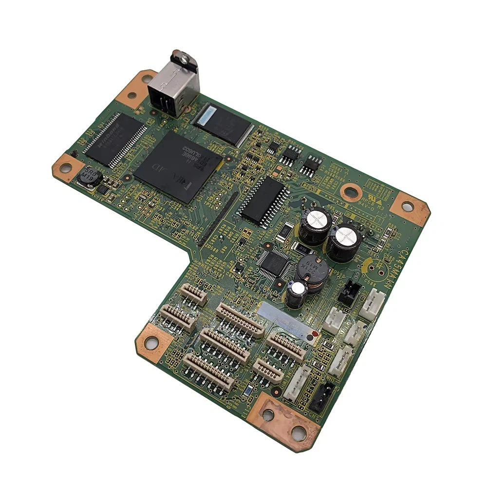 

Formatter Board Main Board Motherboard CA45MAIN CA45 C691 Fits For Epson T50 t50 Printer Parts