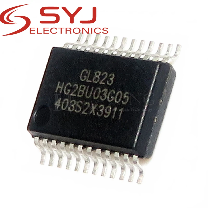 

10 шт. GL823 823 Φ