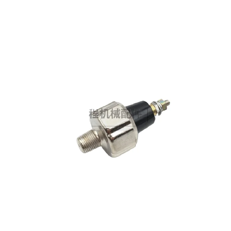 For Hitachi 60 70 Isuzu Engine 4BG1/4JG1 Oil Pressure Sensor Sensing Plug Excavator Accessories