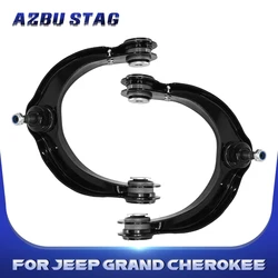 AzbuStag 2Pcs Front Upper Control Arms Suspension for Jeep Grand Cherokee Dodge Durango 2011 2012 2013 2014 2015