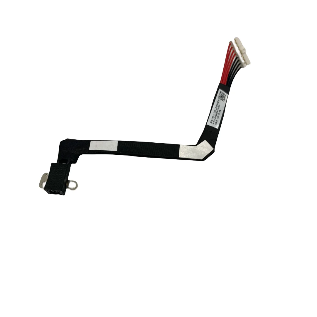 

Новый разъем питания постоянного тока для MSI MS-1571 Creator Z16, кабель питания для зарядки DC-IN K1G-3008067-V03