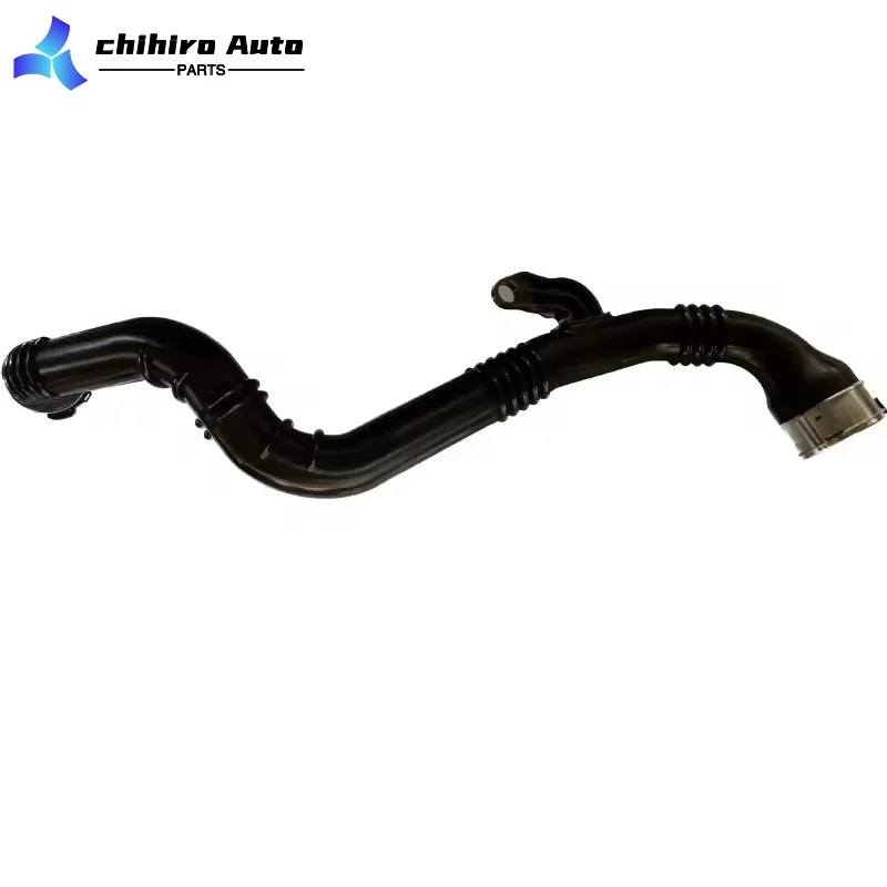 OEM 14460-2443R Intercooler hose pipe  2015-2021 1.5 DCi Top Intercooler Pipe Hose K9K 646  TURBO HOSE PIPE 144602443R