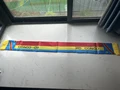 Congo  scarf