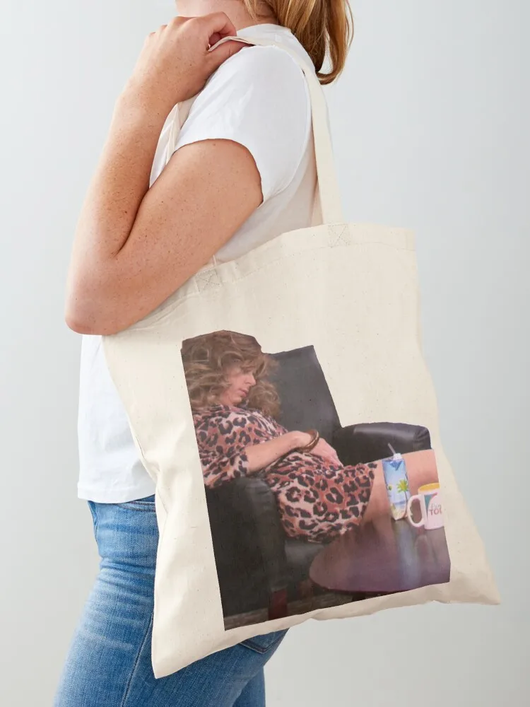 

Joan Callamezzo Tote Bag personalized tote bag Women's bags tote bag custom hand bags
