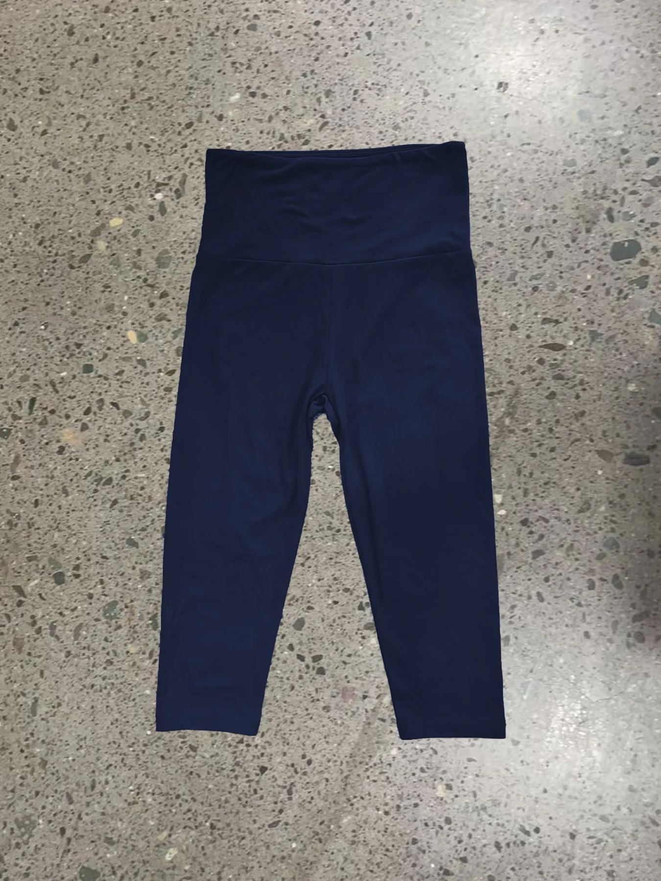 

Комплект из 4 женских супермягких брюк-клеш больших размеров с высокой талией, леггинсы с контролем живота, мягкие брюки-клеш для бега