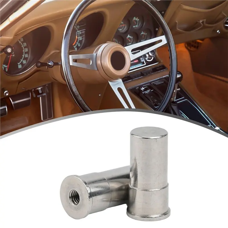 Top Sale For GMC Camaro Corvette Passenger Car Steering Column Repair Kit- 1 Pair Of Replacement Components
