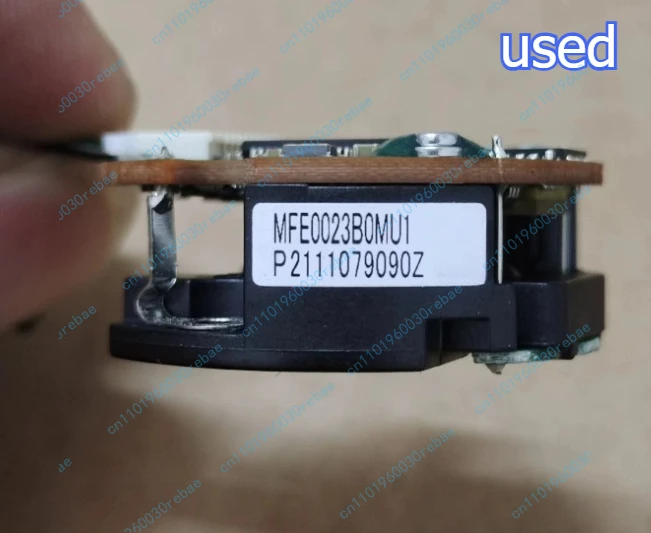 Accessories 1pcs encoder mfe0023b0mu1