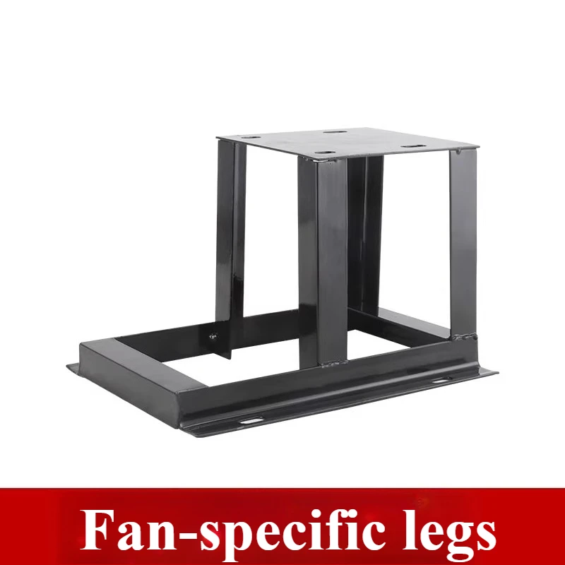 

Fan accessories flange bracket