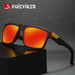 Brand New Polarized Sunglasses Men Women UV400 Sun Glasses Fishing Goggles Outdoor Baseball Softball Sport Eyewear