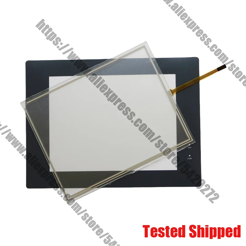 

New MT510TV4WV MT510TV4CN MT510TV5WV / MT510TV4CN Protective film + touchpad