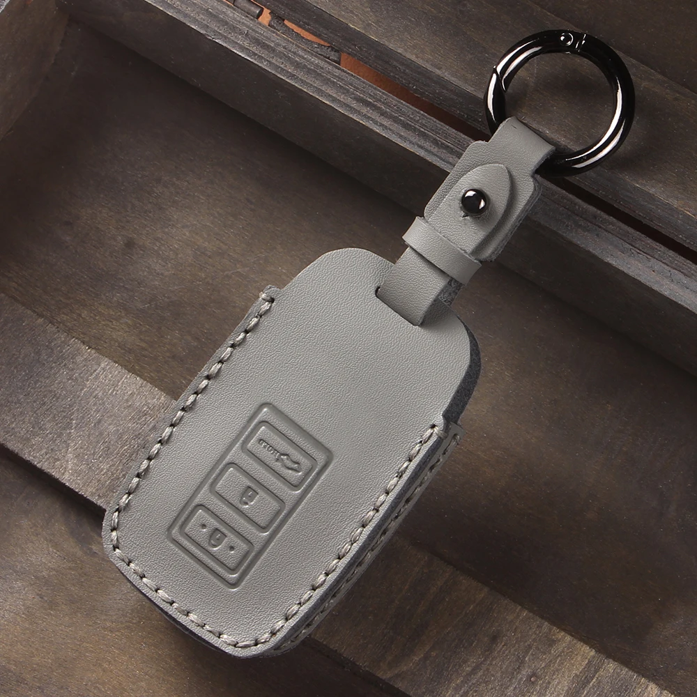 Car Remote Key Case… - image