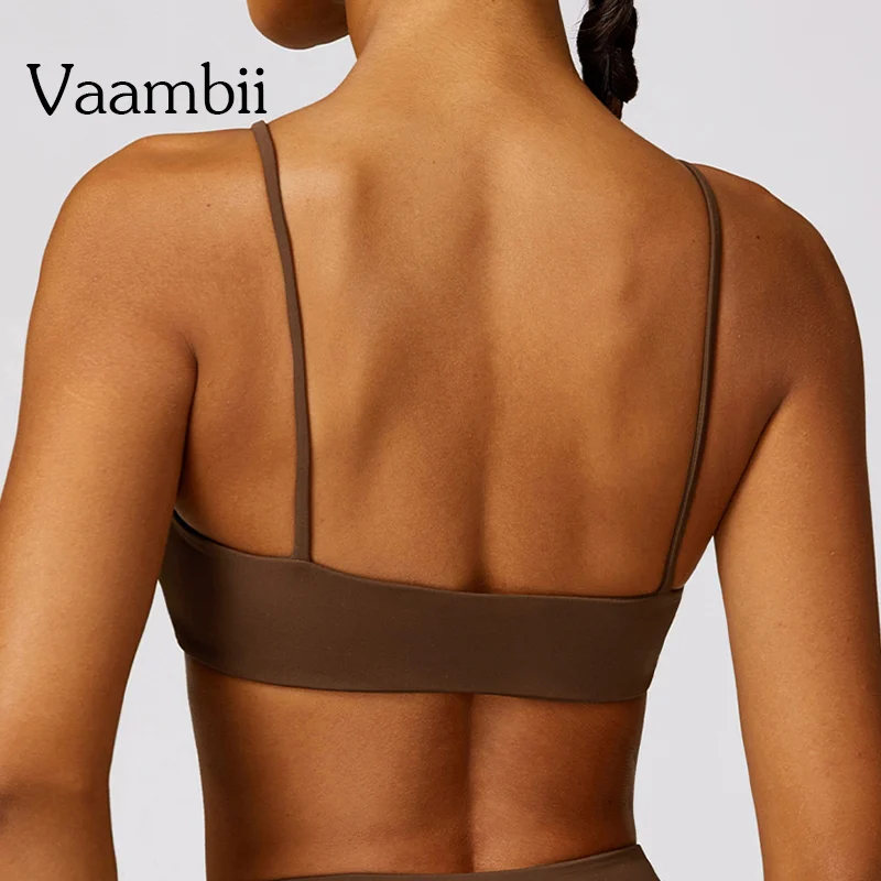 

Seamless Sports Top Female Backless Bra Workout Tops For Women Sportswear Push-Up Bra Sports Underwear Sexy Yoga Fitness Top