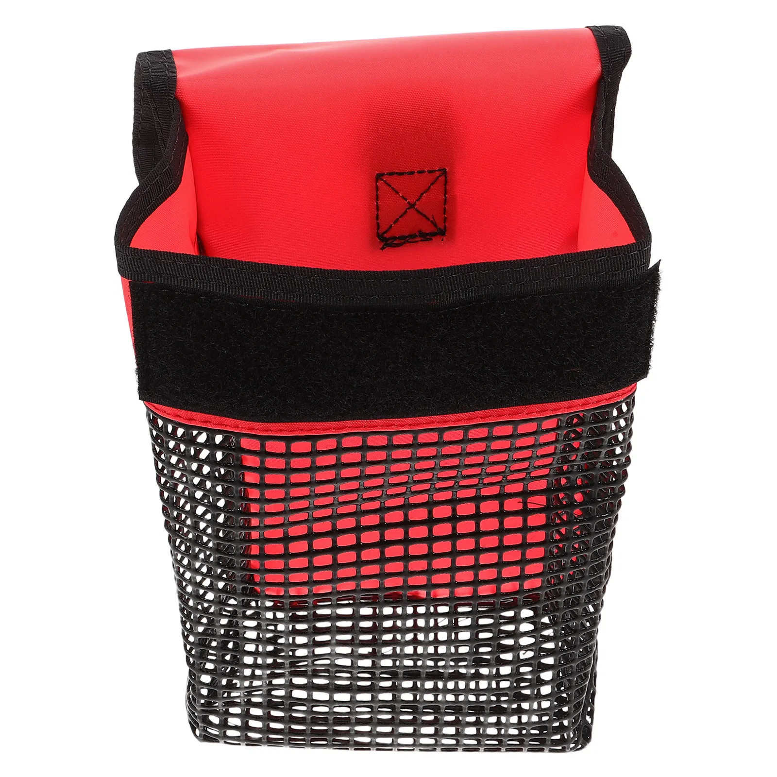 

Premium Waterproof Mesh Scuba Diving Bag Roll Up Style Diving Gear Organizer for Regulators Goggles Snorkel Equipment Beach Boat