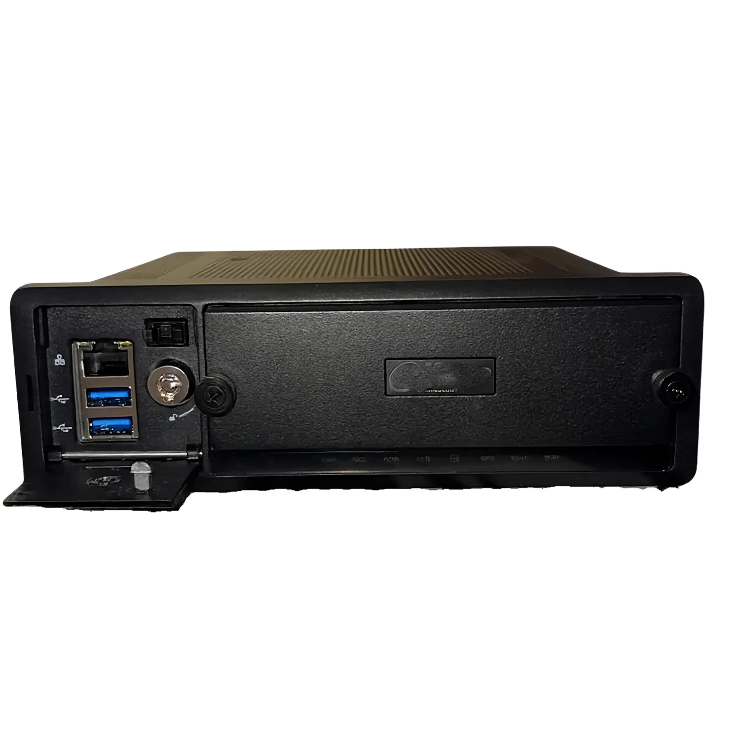 

MNVR8208-GFWI DH 10 Channels H.265 2 HDDs Mobile Video Recorder Supports GPS/WIFI/4G/Face Recognition