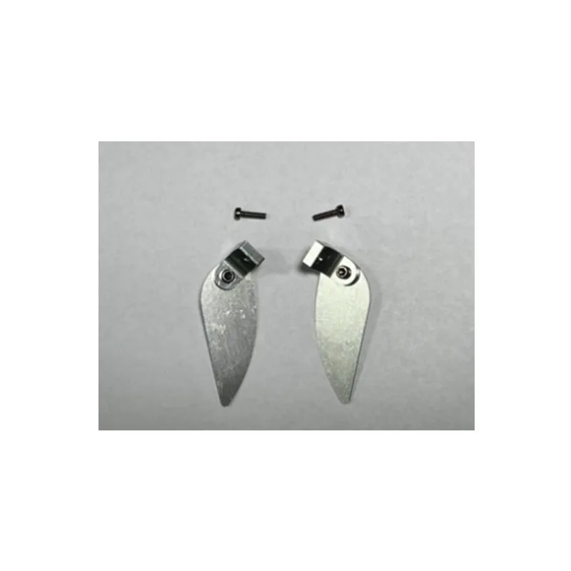 UDI903 PRO UDI022 électrique intelligent 63CM surdimensionné RC télécommande bateau pièces de rechange/couvercle/hélice/moteur sans brosse/ gouvernail de queue