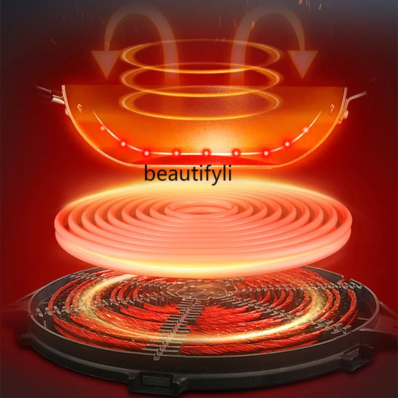 シングルヘッド電気ストーブ、家庭料理、熱湯、コーヒー作り