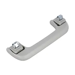 1PC Car Interior Front Interior Top Roof Headliner Grab Handle For A1 For A4 For S4 For A5 For A6 Top Roof Headliner Grab Handle
