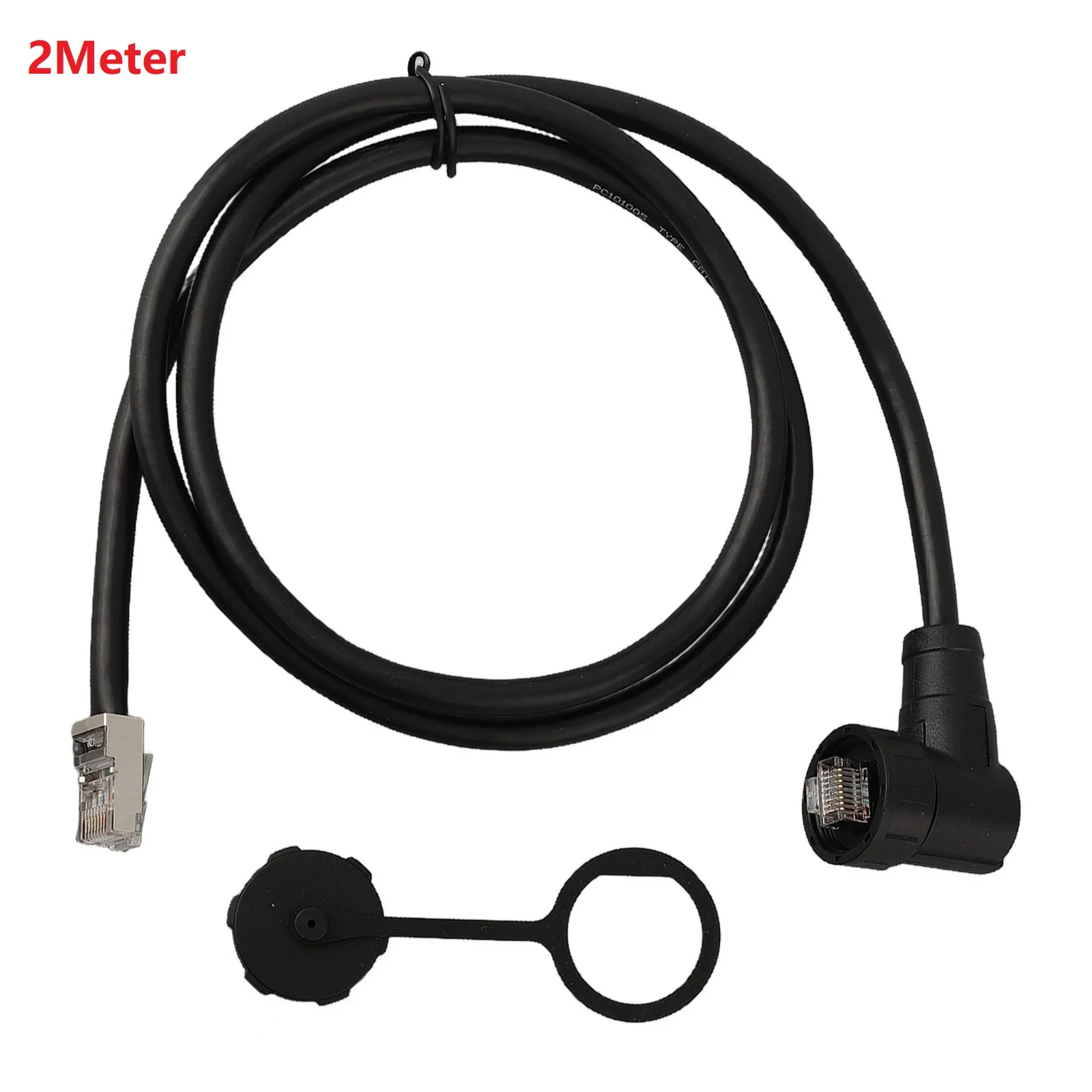 Applicable Temperature -30 105 Network Switch Coupler E13 Connector Phosphor Copper Gold-plated Quality Control
