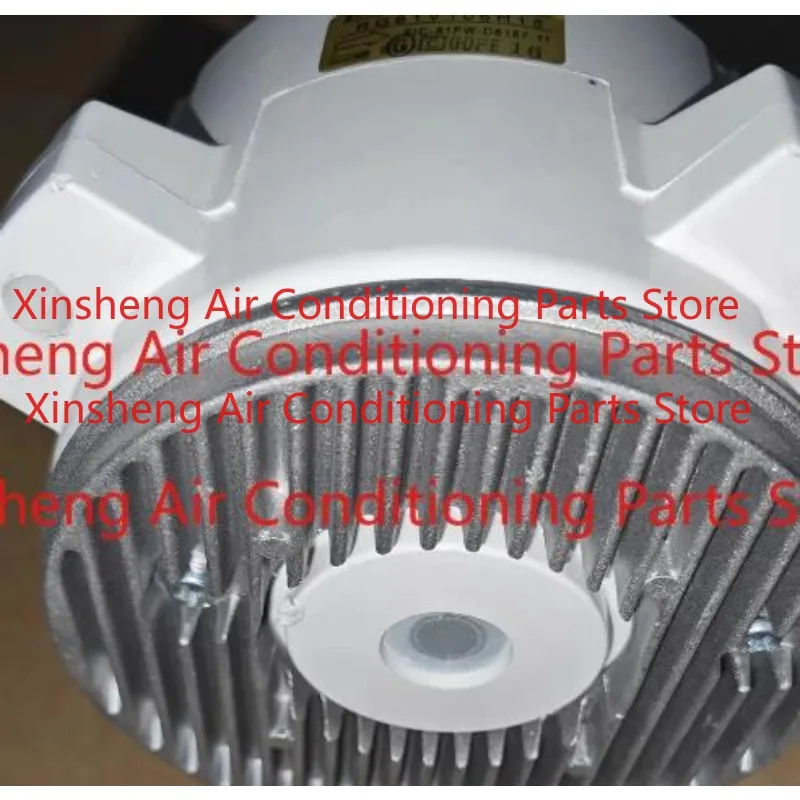 

Suitable for Mitsubishi Electric Central Air Conditioning Parts RG61V106H15 SIC-81FW-D8187 Fan Motor