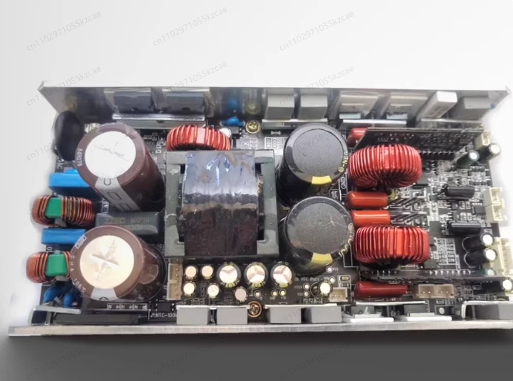 Universal Power Amplifier for PRX700 & PRX800 Series – PASCAL S-PRO2 Module Replacement for Professional Audio Systems