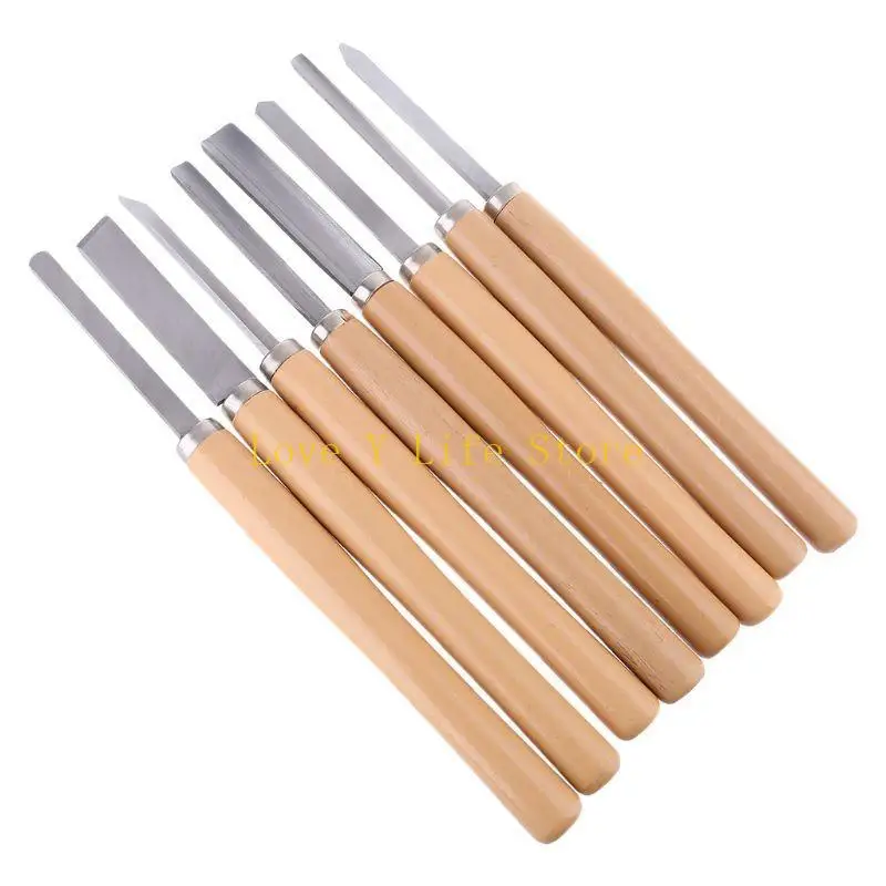 

L74C Caring Knives Nives Gouge Tool Carbing Dilect