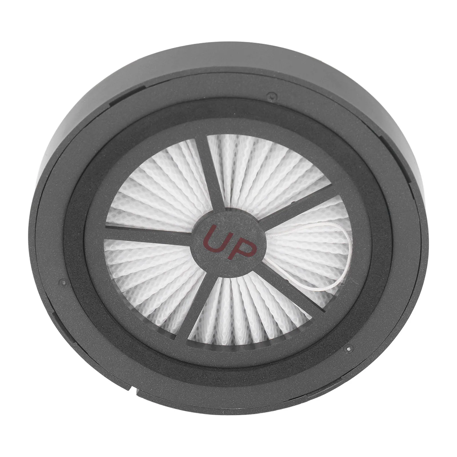 Vacuum Cleaner Accessories Filter Compatible For Proscenic P10 P11 P10 Pro Handheld Vacuum Cleaner Vacuum Cleaner Parts Filter