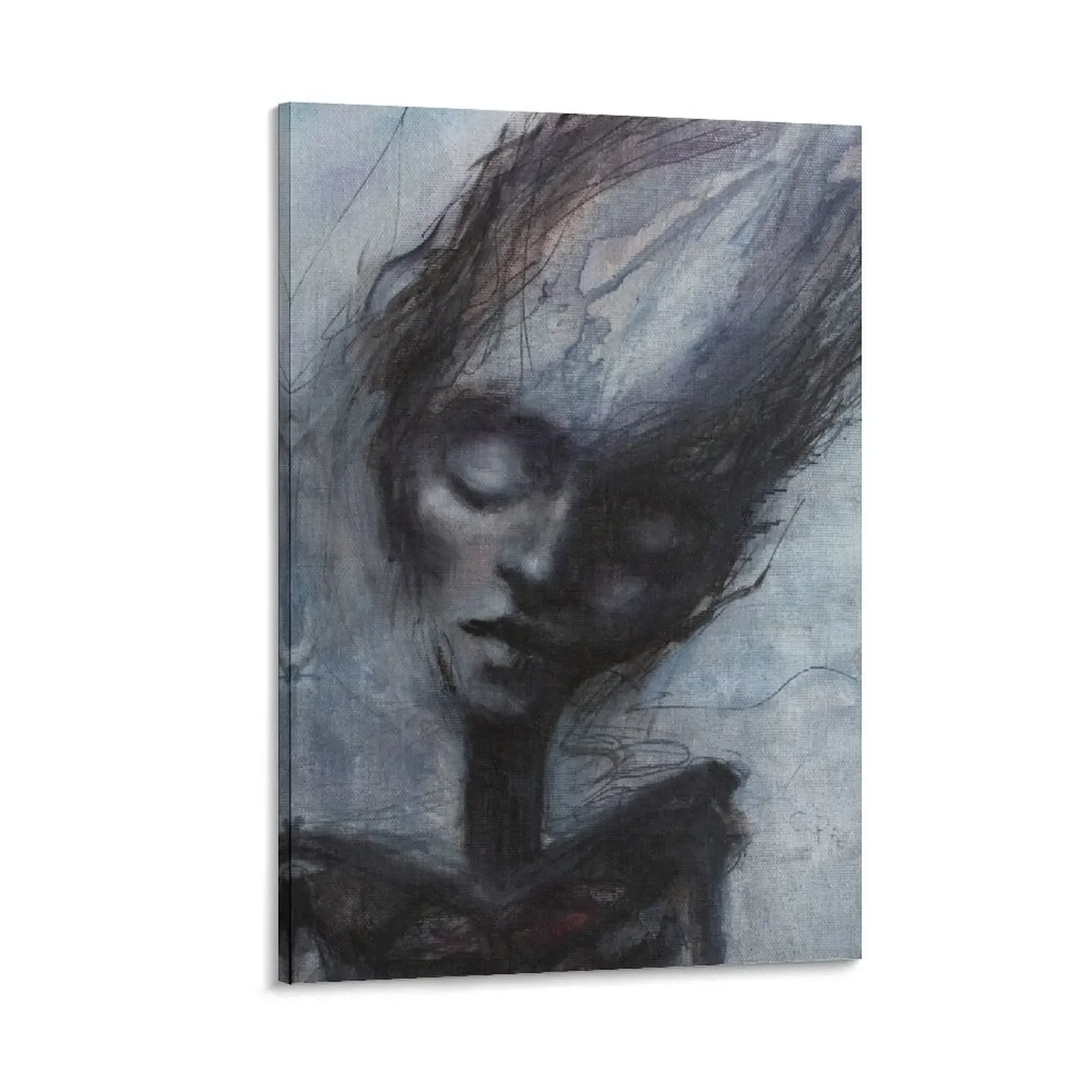 

SEPARATION Canvas Painting Decor for room home and decoration office decoration wall decoration