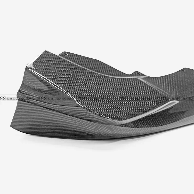 For Suzuki ZC32S Swift Sport M16A MS Type Front Lip (Normal Bumper