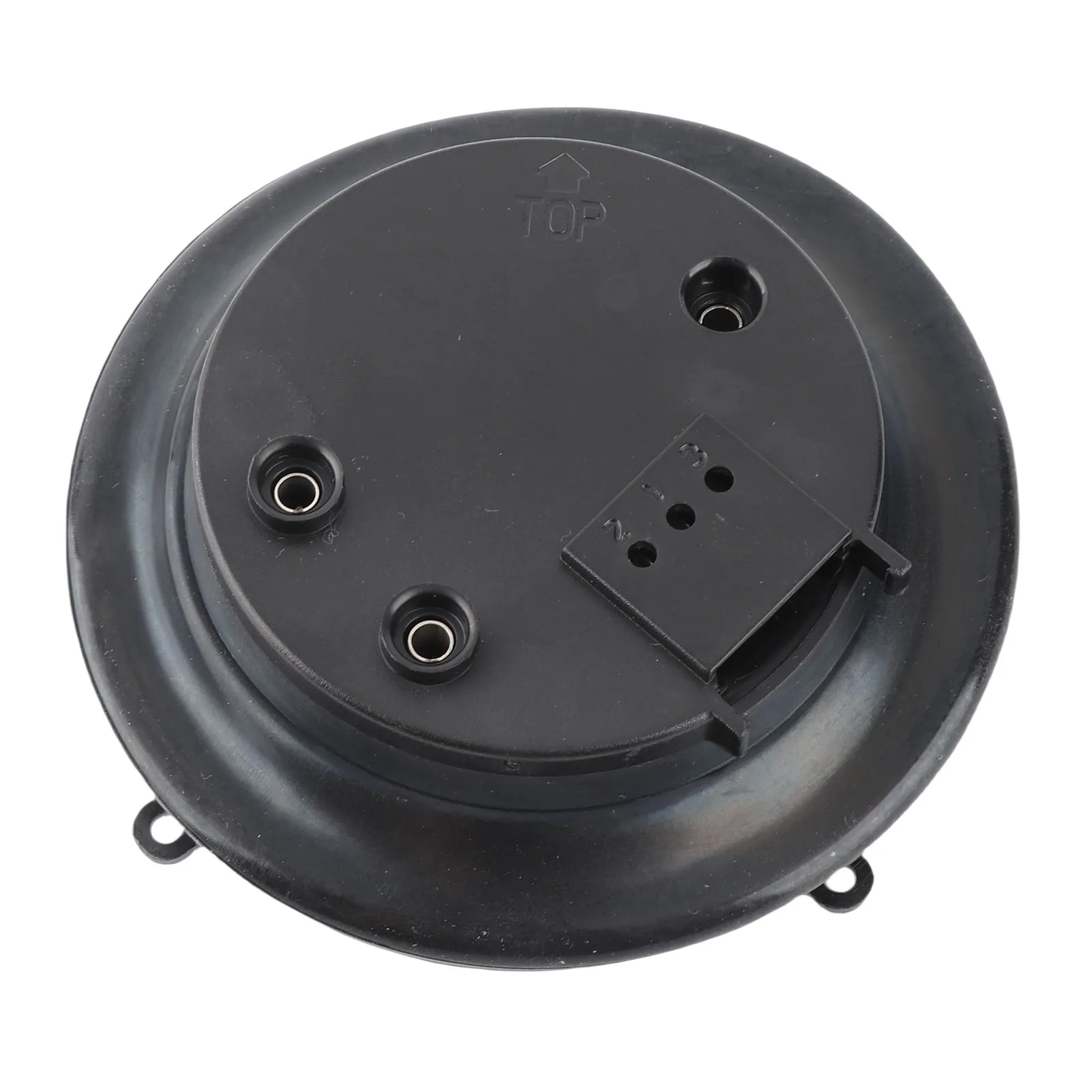 Front External Rear View Mirror Base Motor Adjuster 660238 Replacement for Citroen C2 C3 C4 C5 DS4 Xsara